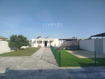 Villa avec piscine à vendre à Los Franceses – La Vega