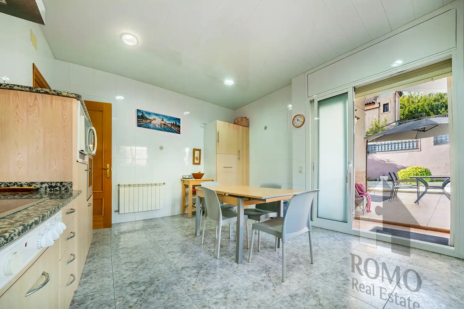 Casa o chalet en venta en Lliçà d'Amunt