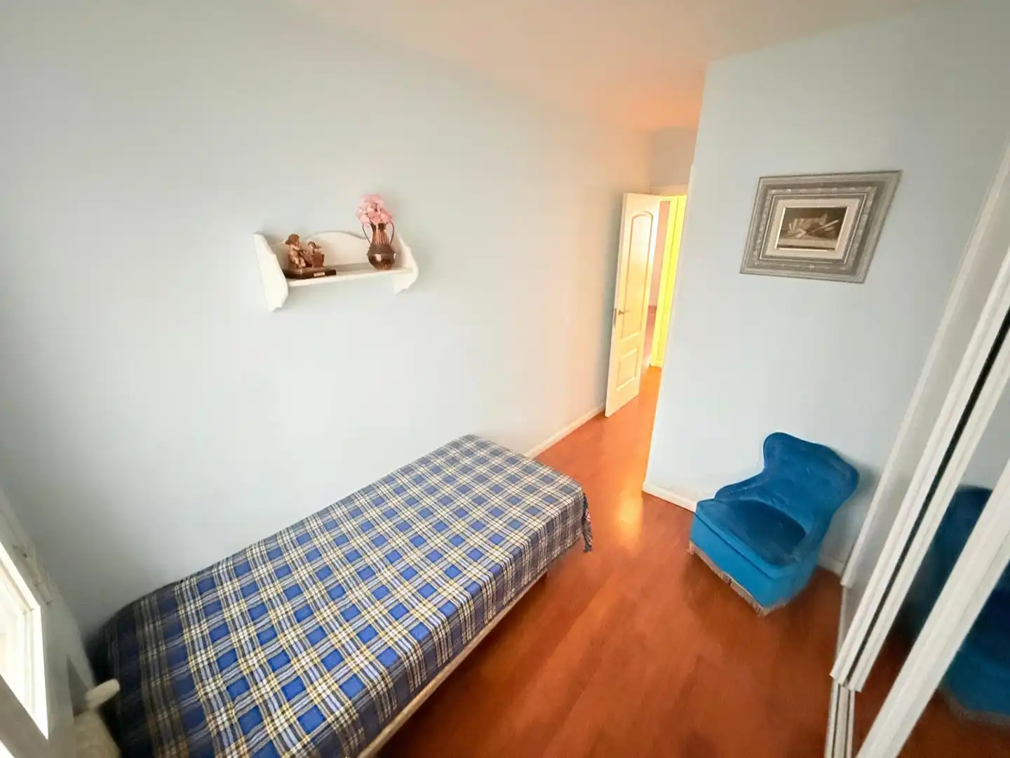 Habitación de Piso en venta en Majadahonda con Aire acondicionado, Calefacción y Terraza