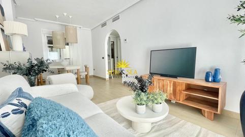 Foto 4 de Àtic de lloguer a Las Lomas de Rame - Bahía Bella, Murcia