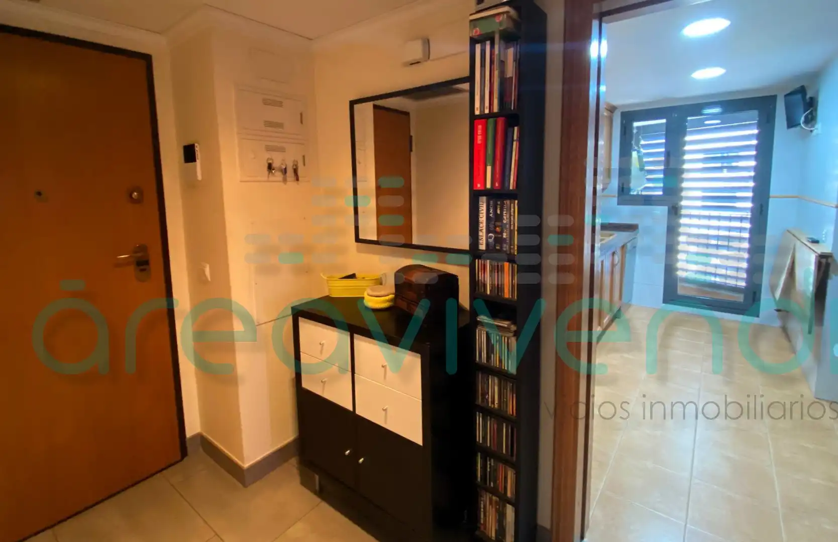 Piso en venta en Castellón de la Plana / Castelló de la Plana con Aire acondicionado y Balcón