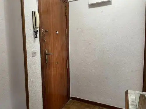 Piso en venta en Madrid con Aire acondicionado, Calefacción y Terraza