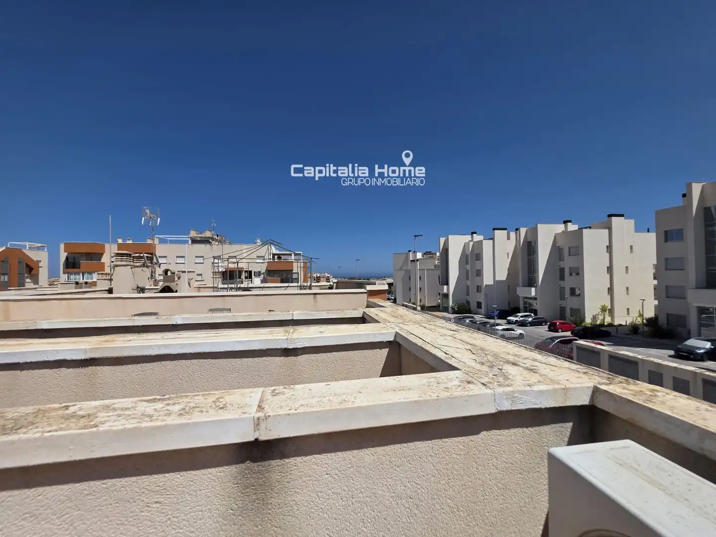 Adossat amb piscina en venda a azafrán, imagen 3
