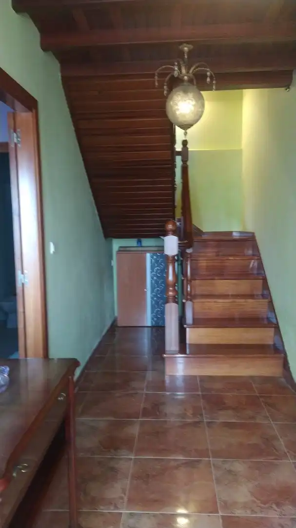 Houses for sale in Cariño  with Private garden, Parquet flooring and Terrace