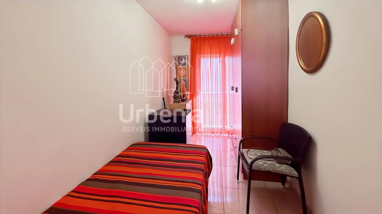 Habitación de Piso en venta en Blanes con Aire acondicionado, Calefacción y Terraza