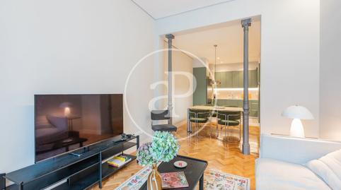 Foto 2 de Pis de lloguer a C. de Felipe IV, Jerónimos, Madrid Capital