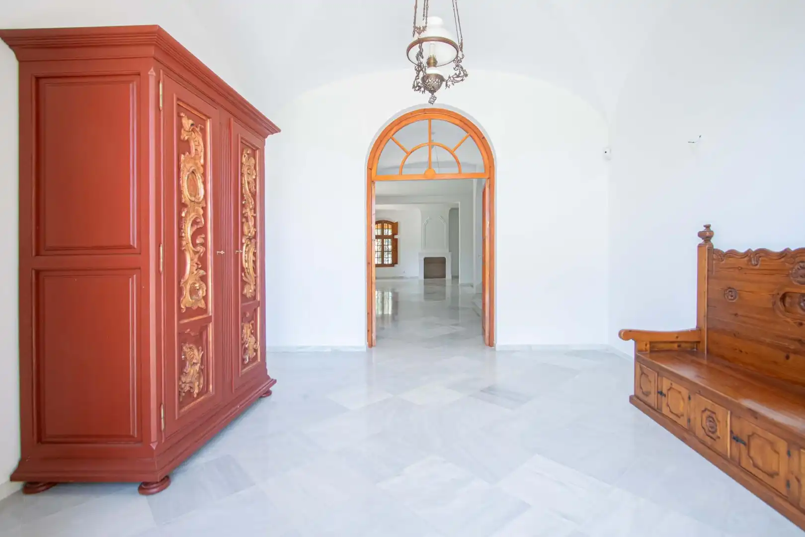 Casa o chalet en venta en Valencina de la Concepción con Aire acondicionado, Jardín privado y Terraza
