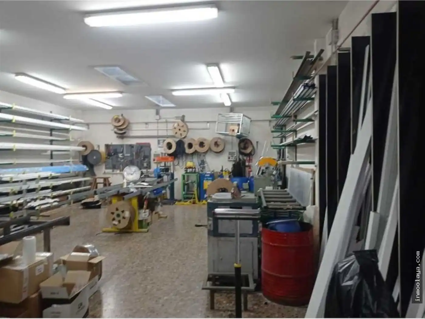 Locale commerciale in vendita a Ca n'Oriac - Sector Nord, imagen 7