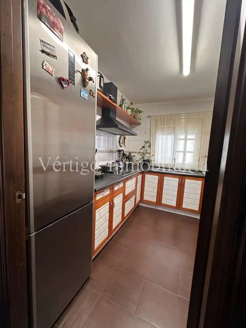 Flat for sale in Urbanizacion Parque Giralda, 1, La Hacienda - Nueva Andalucía