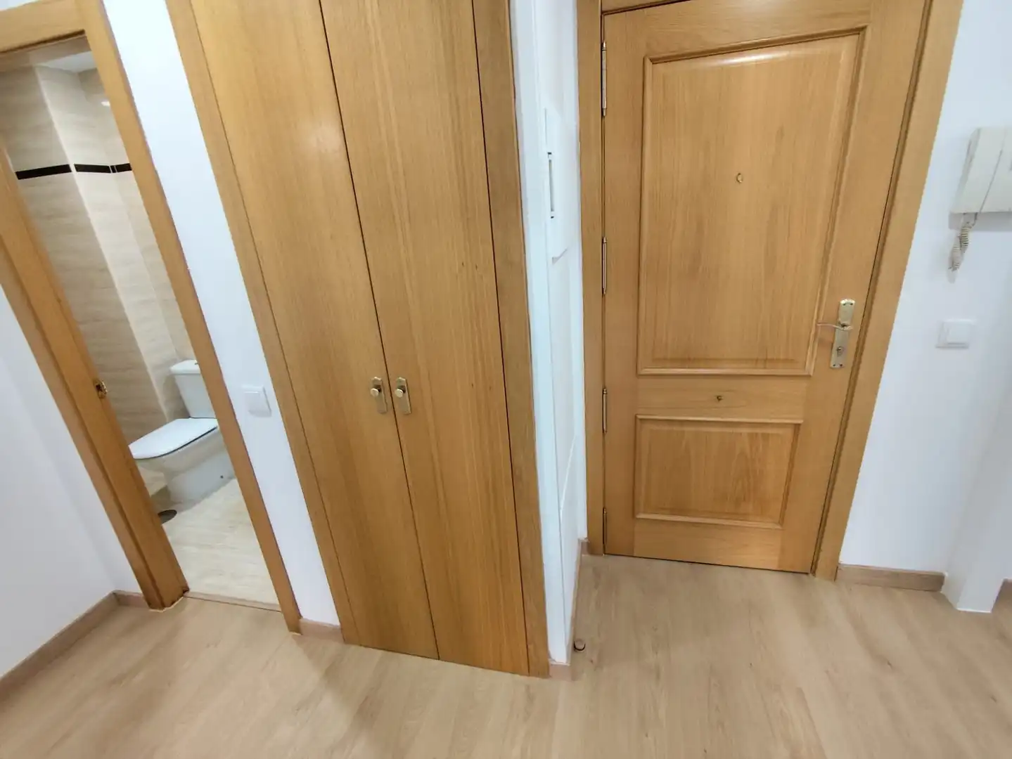 Apartamento de alquiler en Avenida de Aranzana, Aranzana