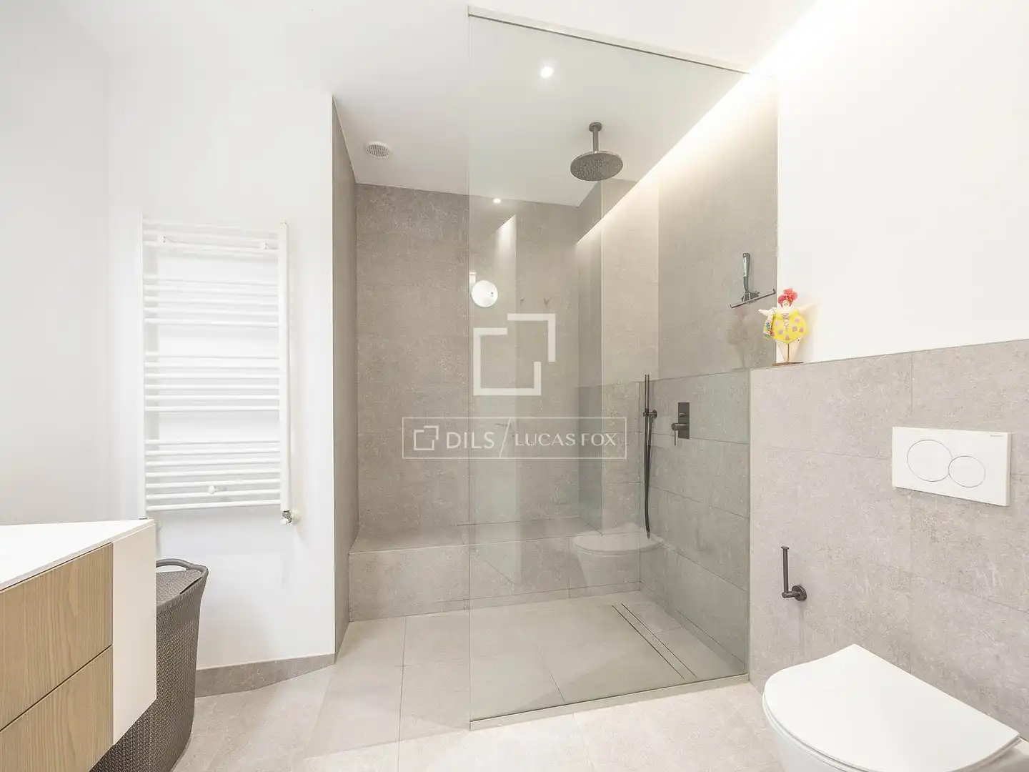 Baño de Piso en venta en Valencia con Aire acondicionado, Calefacción y Parquet
