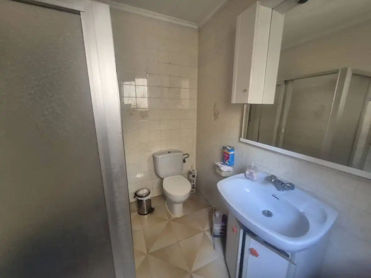 Bany de Casa o xalet de lloguer en Crevillent amb Calefacció, Terrassa i Piscina