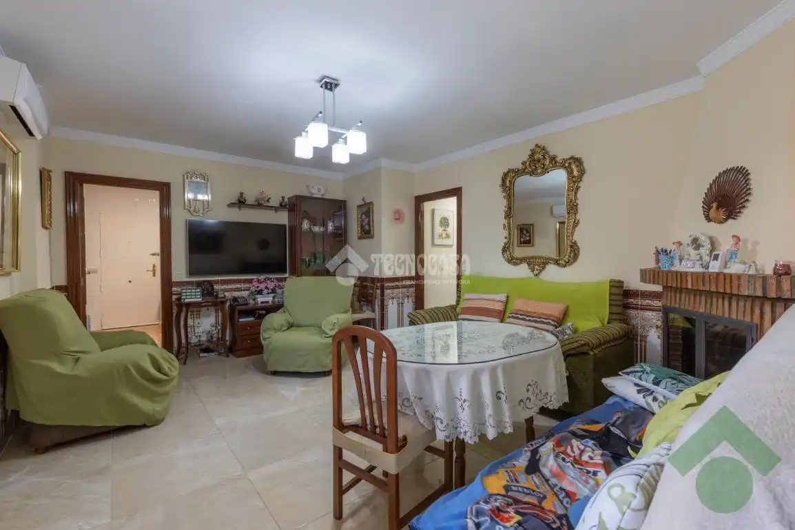 Casa con terraza en venta en Gójar, imagen 10