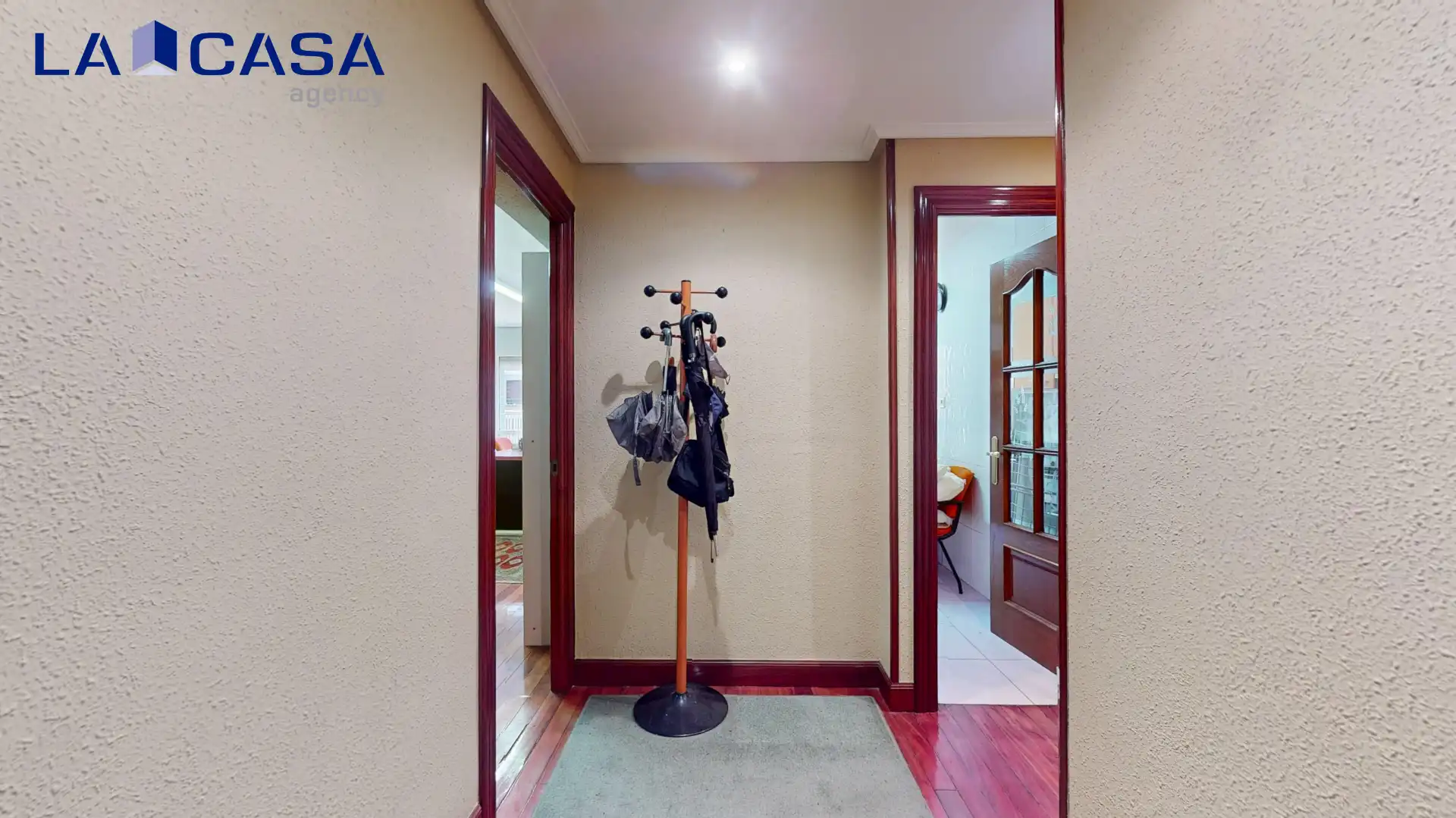 Flat for sale in Bilbao   with Terrace and Furnished