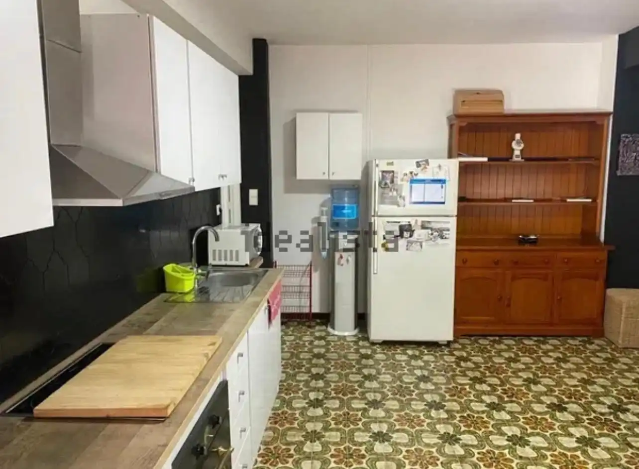 Kitchen of Detached homes for sale in Murcia  with Terrace, Storage room and Swimming Pool