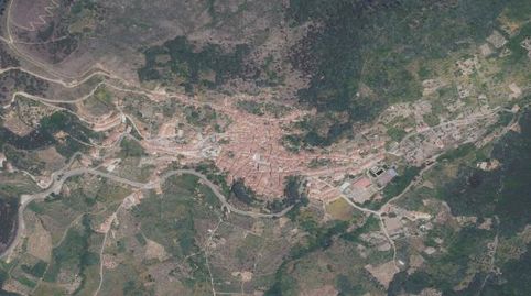 Foto 4 de Casa o xalet en venda a Gata, Cáceres