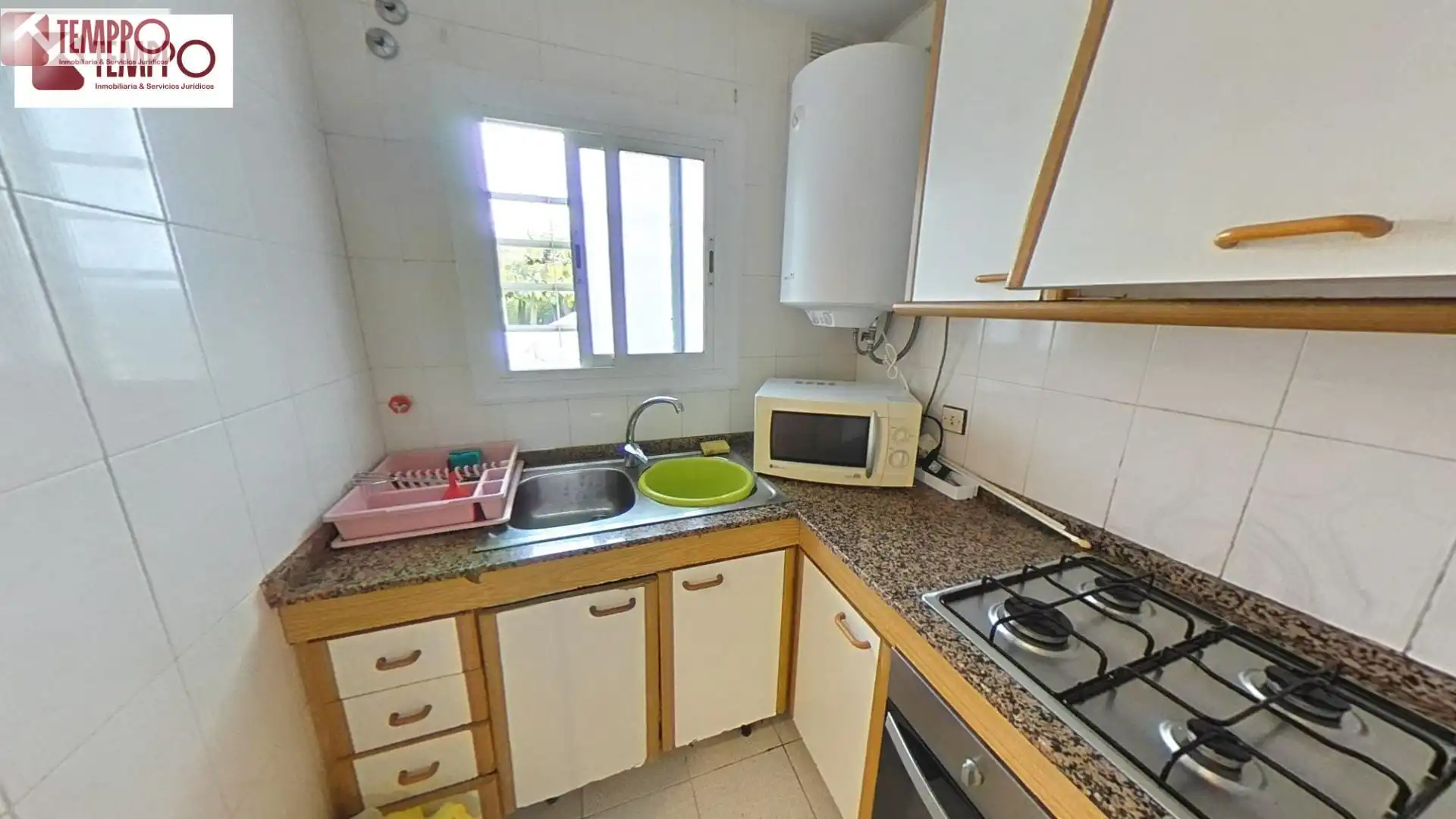 Ground floor for sale in El Vendrell, Tarragona