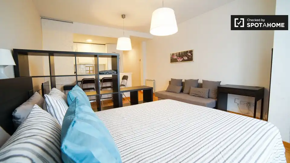 Appartement avec terrasse à louer à Centro, imagen 7