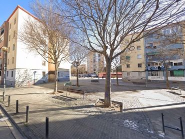 Piso en venta en Carrer Caceres