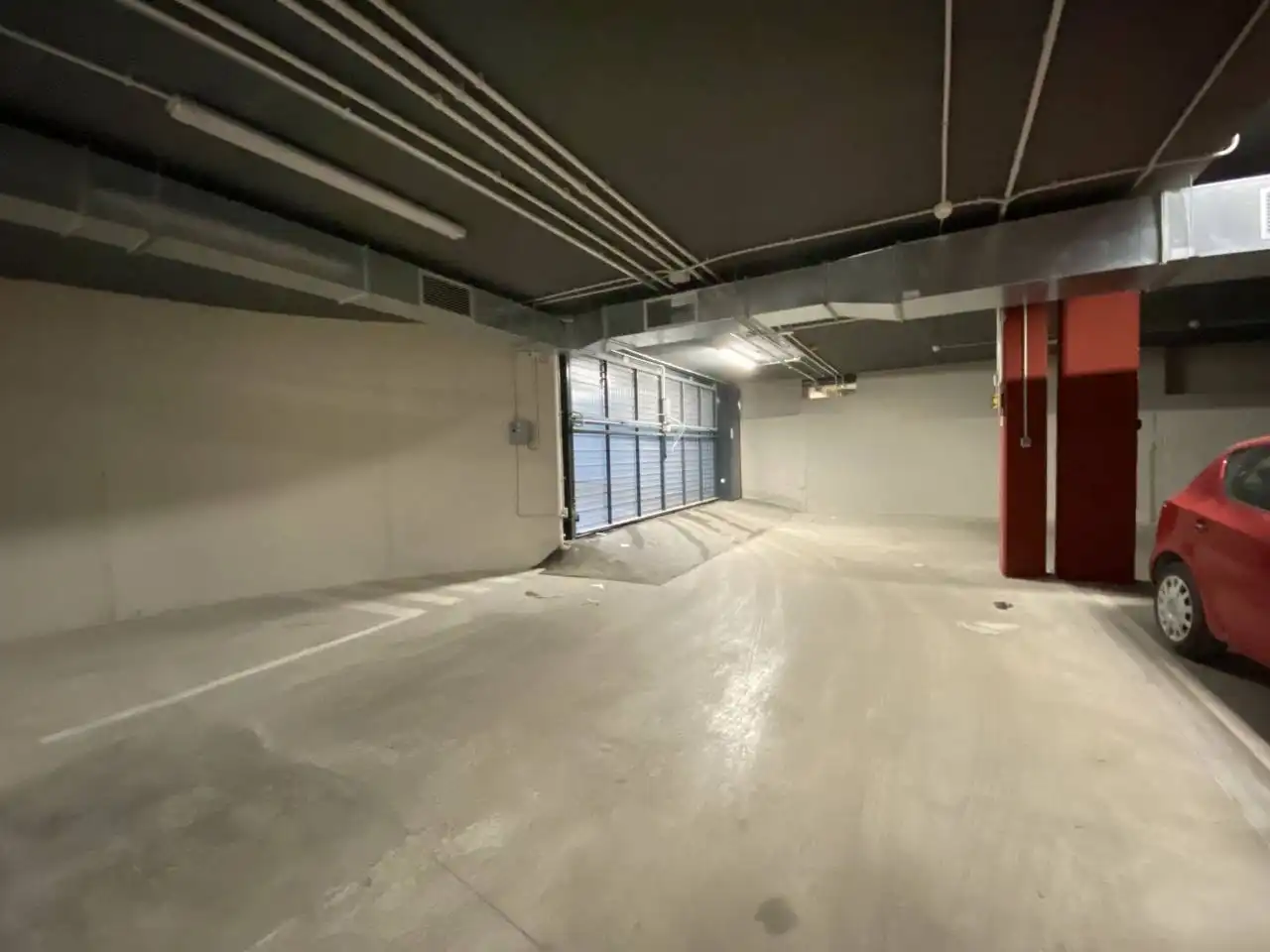 Garage zur Miete in L'Hospitalet de Llobregat