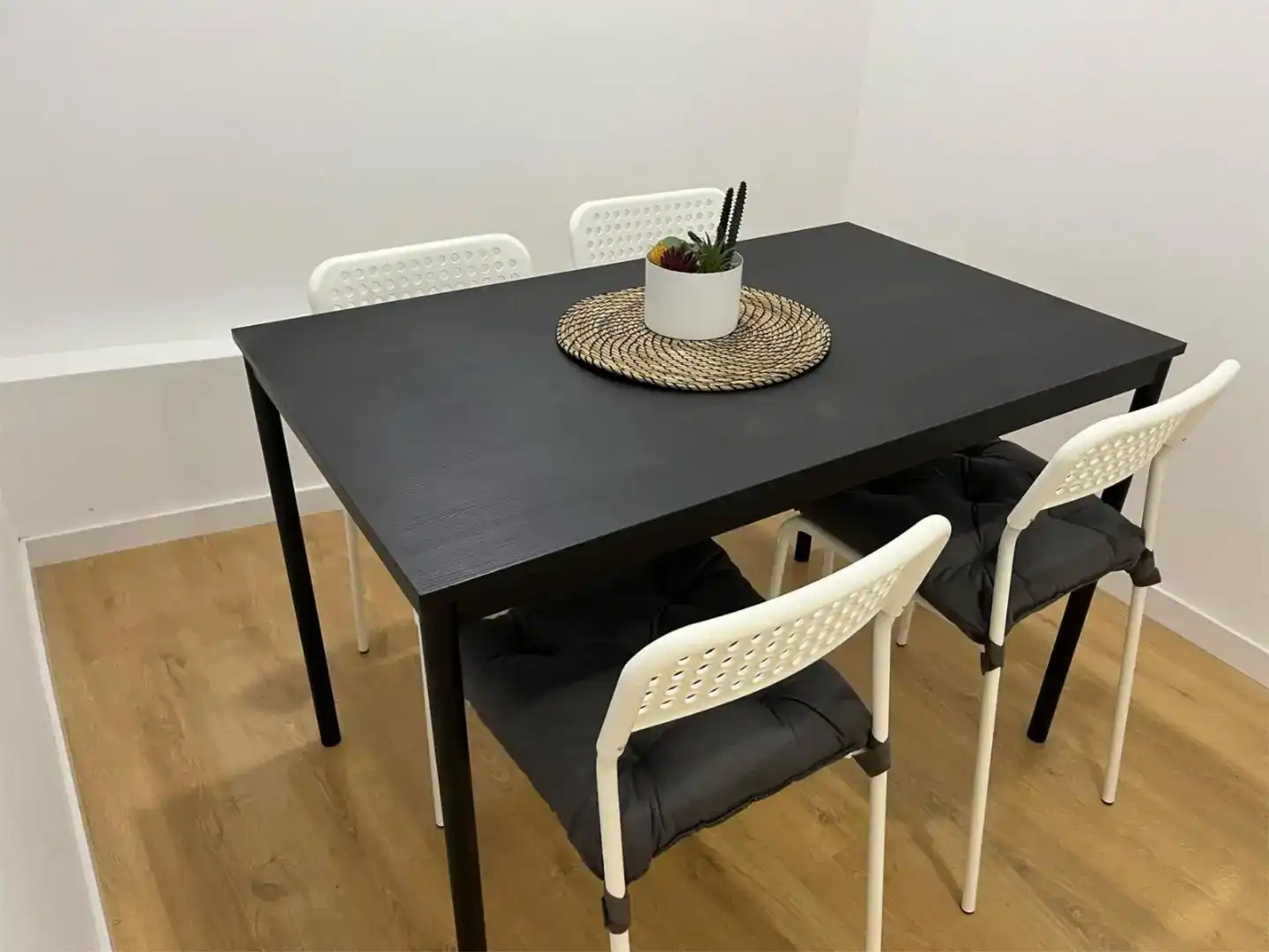 Esszimmer von Wohnung zur Miete in Las Palmas de Gran Canaria