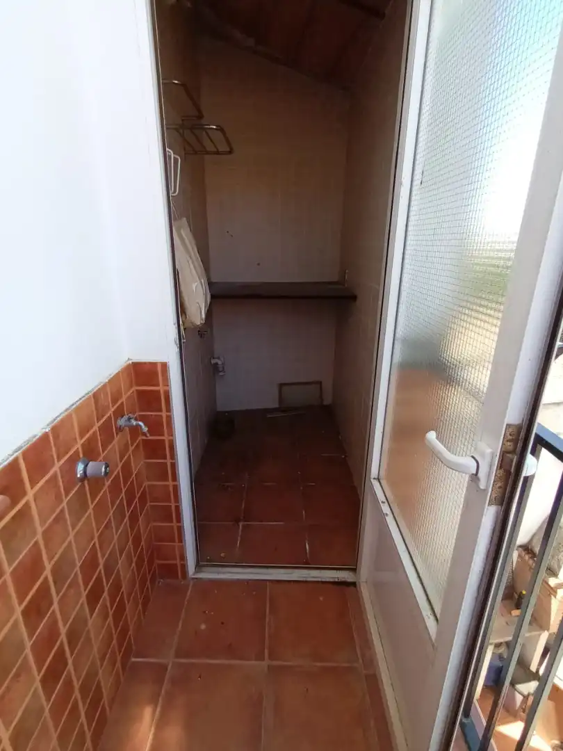 Bany de Casa o xalet en venda en Valverde de Mérida amb Terrassa i Traster