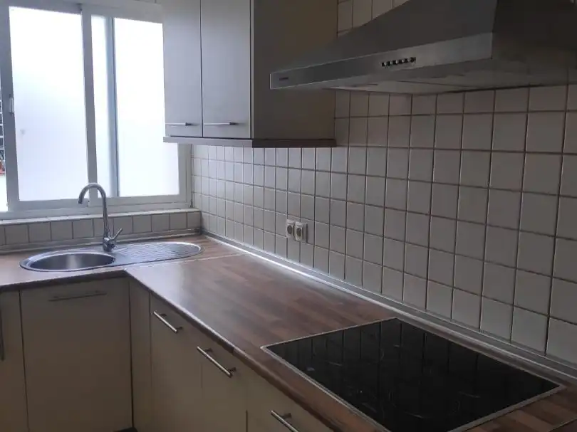 Piso con ascensor en venta en Doctor José Manuel puelles de los Santos 8, imagen 11