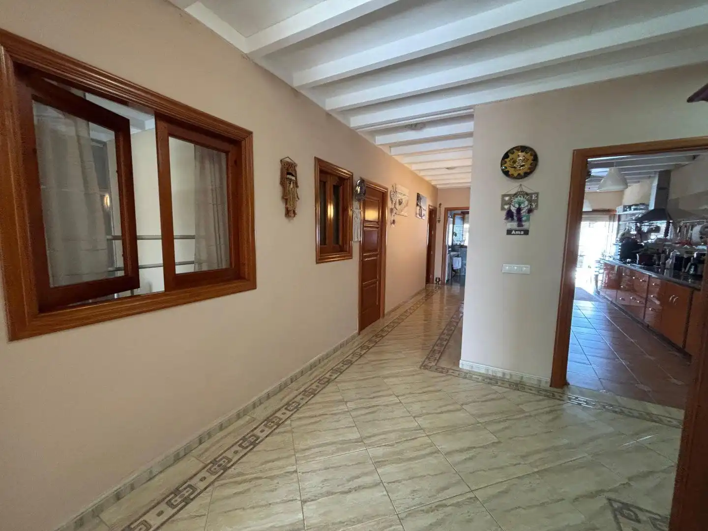 Flat for sale in Pilas  with Air Conditioner, Terrace and Balcony