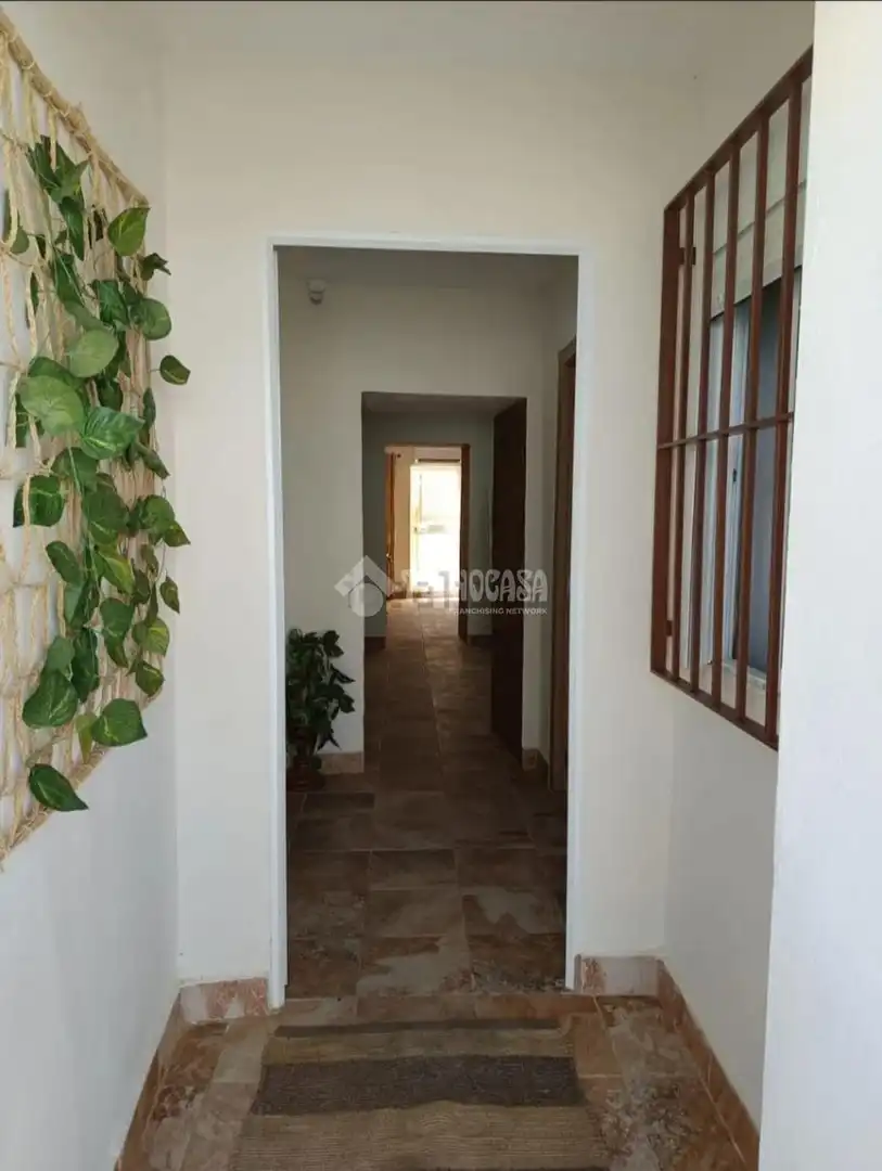 Maison jumelée à vendre à Almadén de la Plata, imagen 3