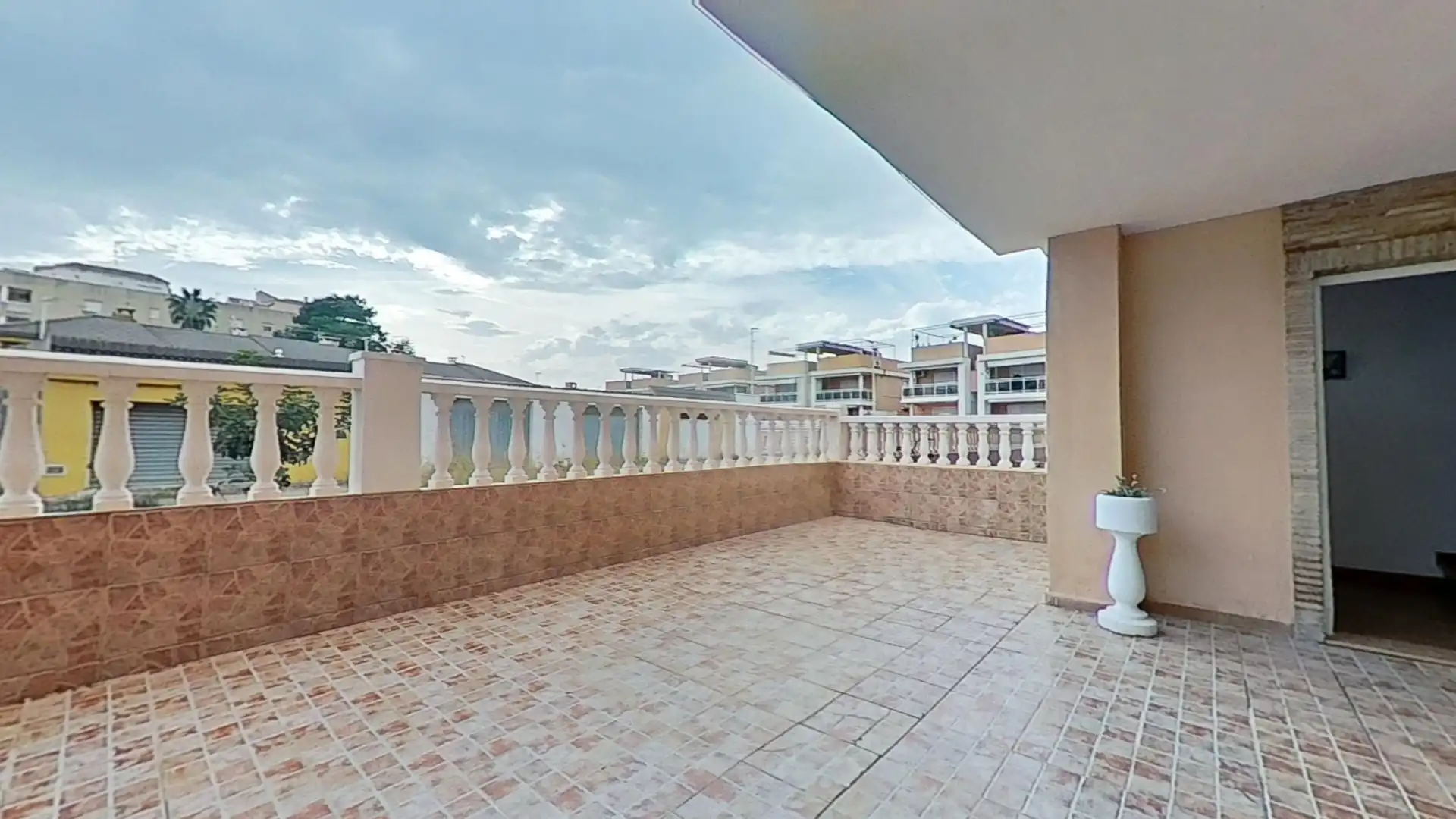 Semi-detached house for sale in Moncófar Playa, imagen 2