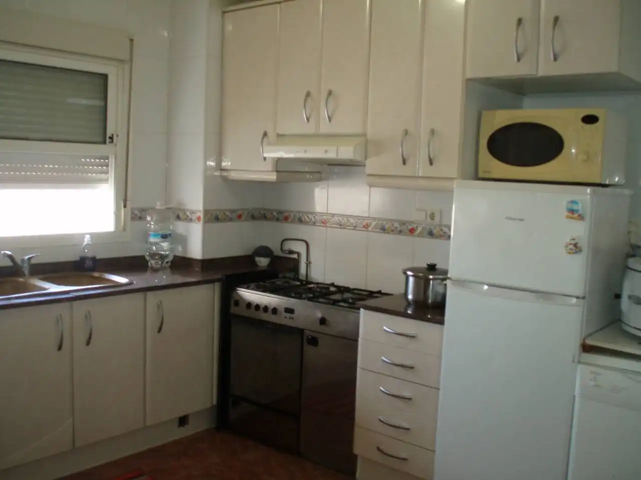 Piso de alquiler en Calle CATEDRATICO SALA PEREZ, Bellavista - Capiscol - Frank Espinós