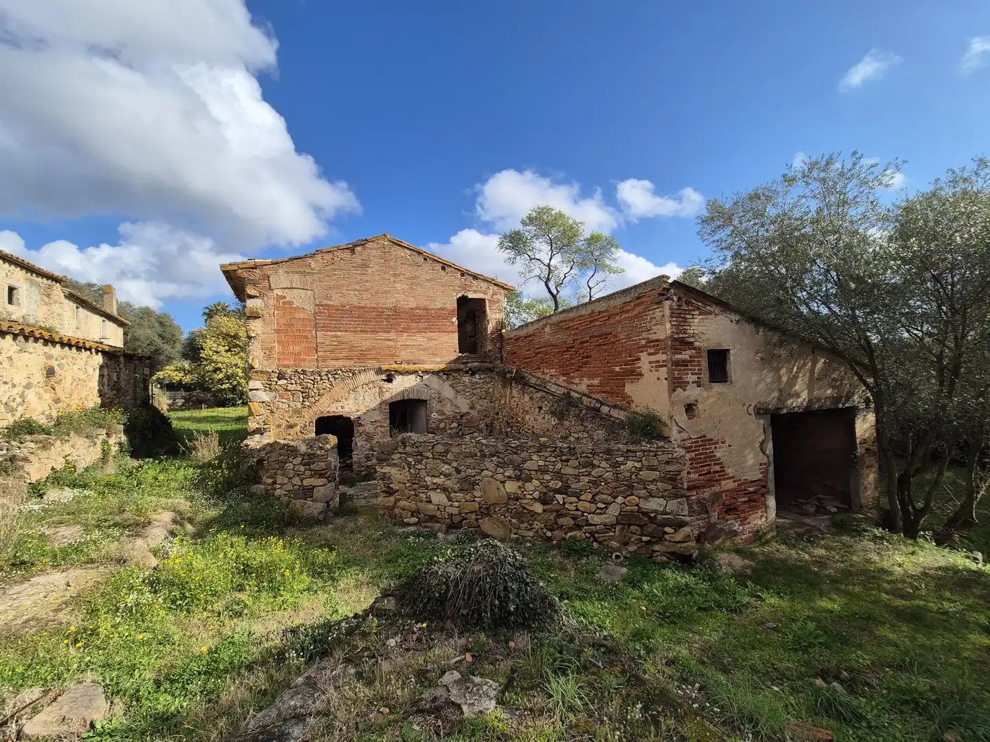 Casa rústica amb terrassa en venda a VERONA, imagen 5