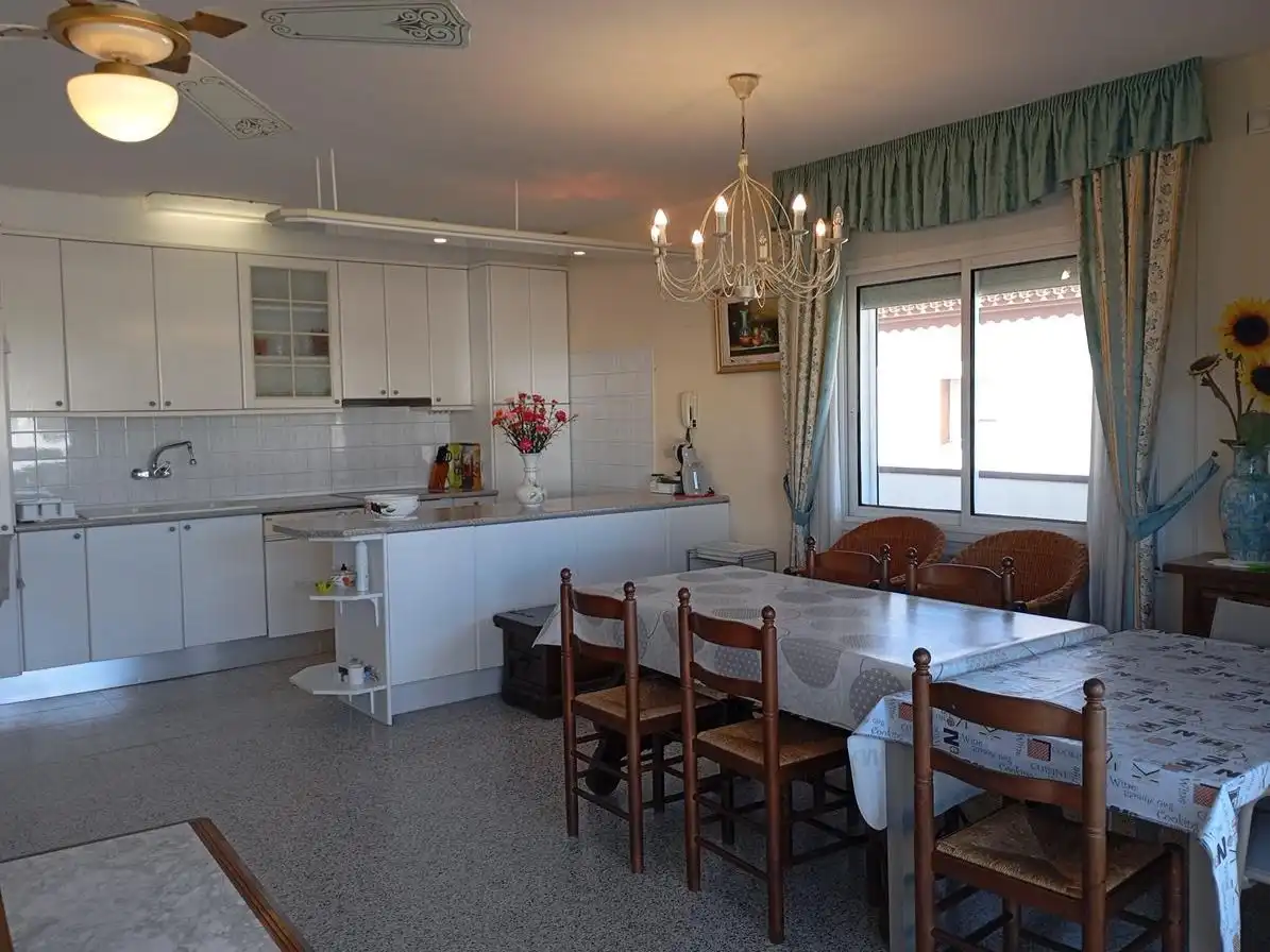 Apartment mit Garten zum Verkauf in Sant Mori 8, imagen 5