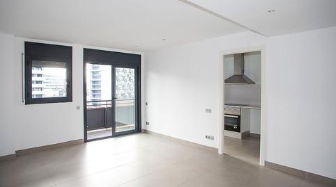 Photo 4 of Flat to rent in Avinguda Diagonal, Provençals del Poblenou, Barcelona