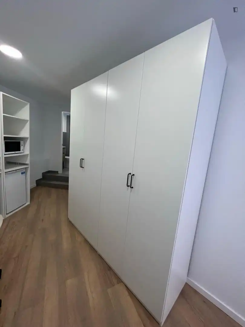 Room in Poble Nou