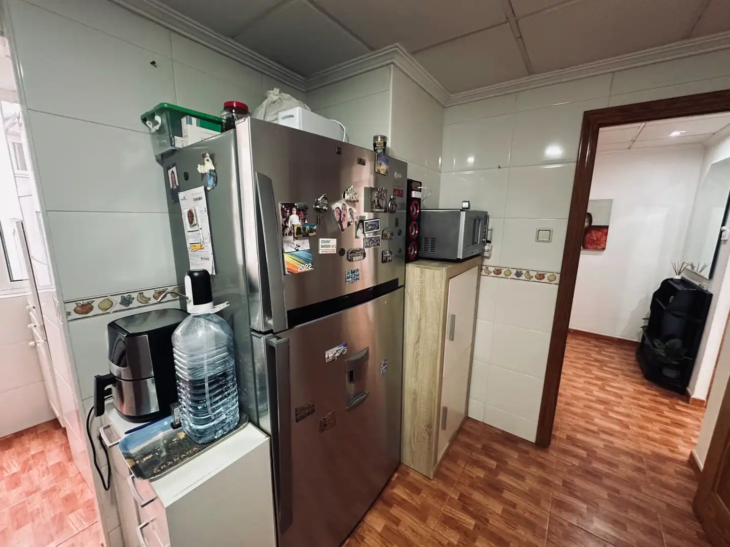Piso con terraza en venta en Carrer d'Elx 41, imagen 26