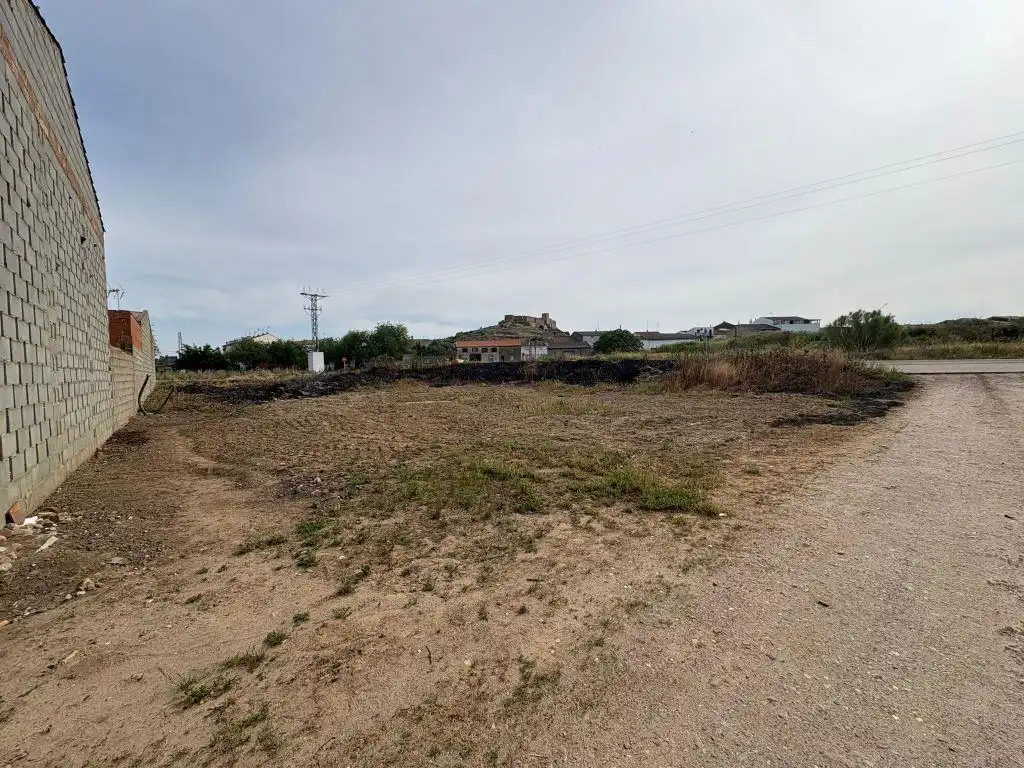 Terreno industrial en venta en Medellín
