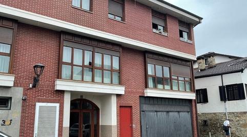 Foto 2 de Dúplex en venta en Calle Eskolakoa Kalea, Abadiño , Bizkaia