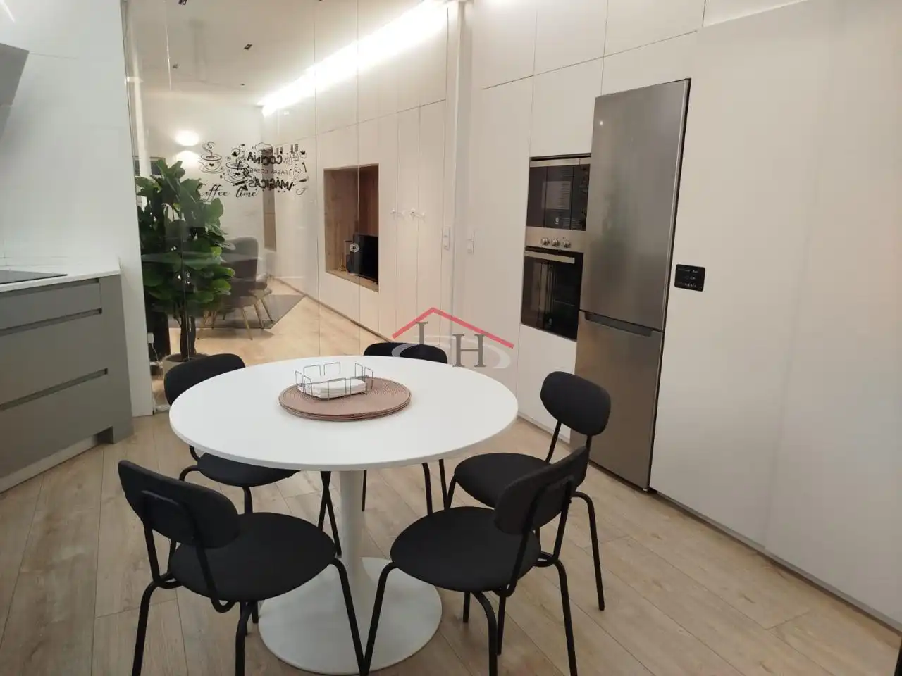 Flat with lift for sale in Carmen, imagen 14