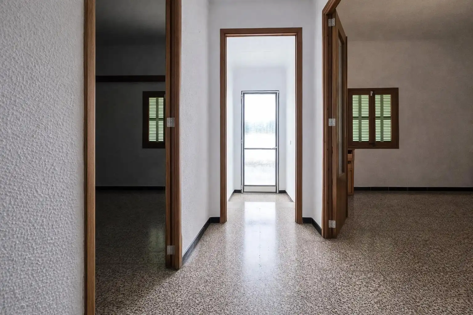 Ground floor for sale in Inca  with Terrace and Storage room