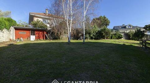Photo 5 of House or chalet for sale in Calle del Doctor Fleming, Herrera, Camargo