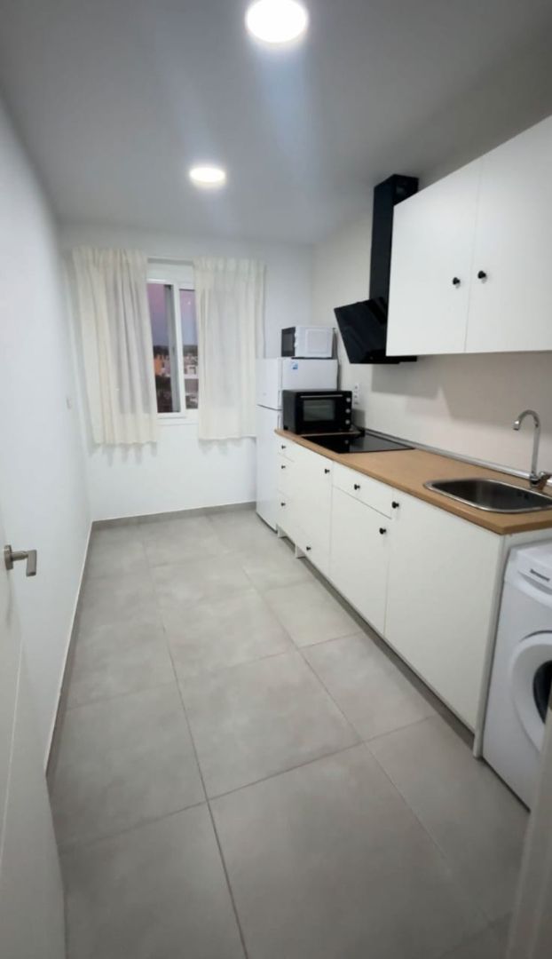 Flat to rent in Camino de Cotilla, 37, Campanillas