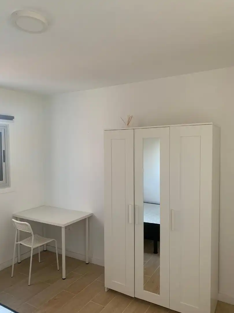 Habitación de Piso para compartir en San Cristóbal de la Laguna con Parquet, Amueblado y Horno