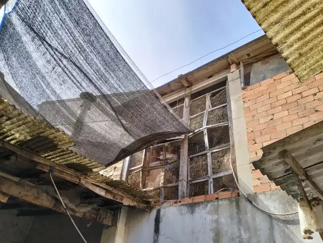 Vista exterior de Casa o xalet en venda en L'Alcúdia
