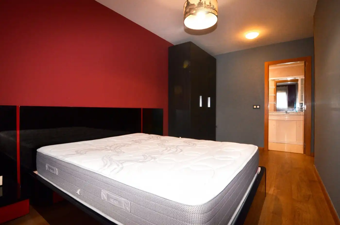 Habitación de Piso en venta en Encinas de Abajo con Calefacción, Parquet y Terraza