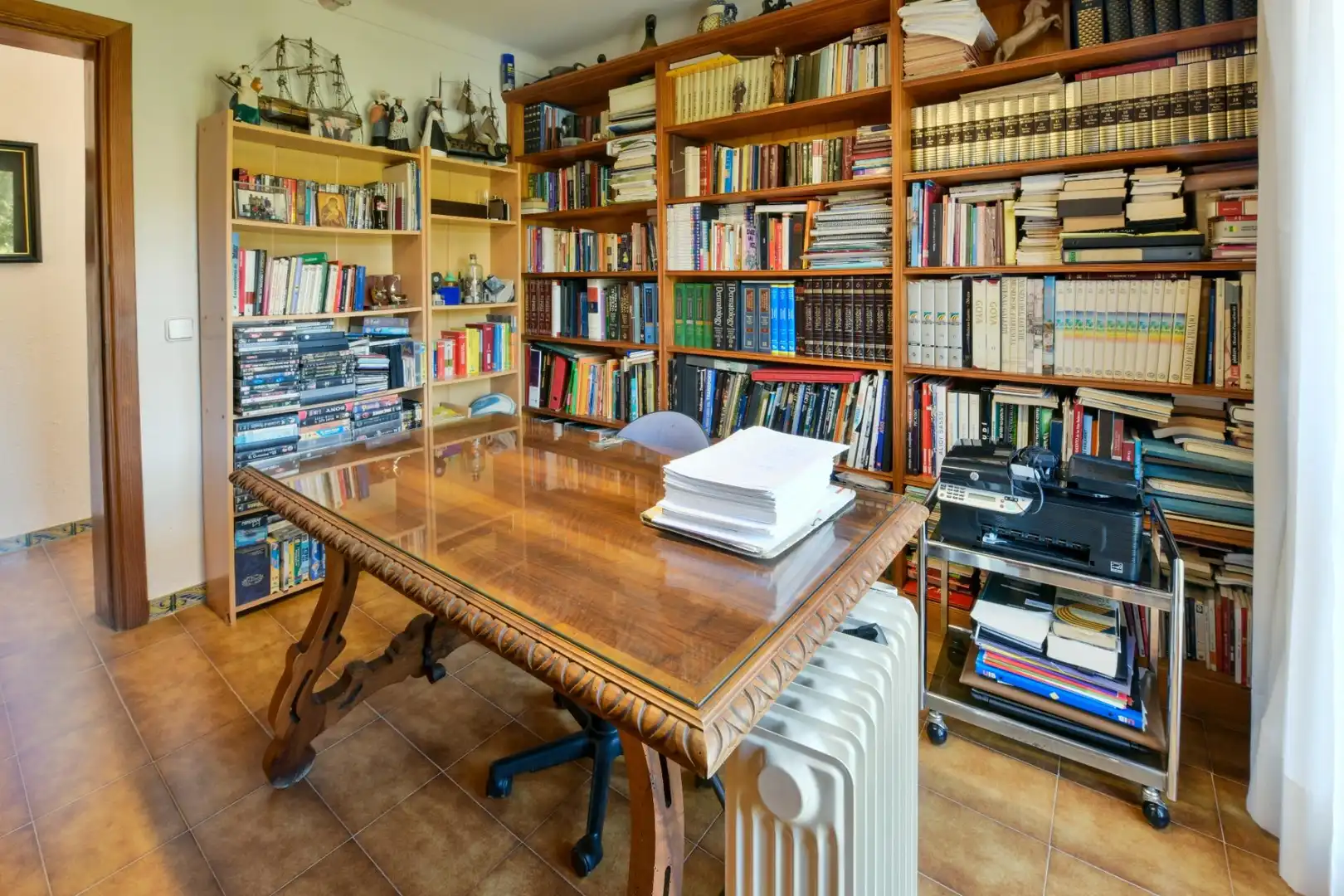 Casa o chalet en venta en  Palma de Mallorca con Aire acondicionado, Calefacción y Jardín privado