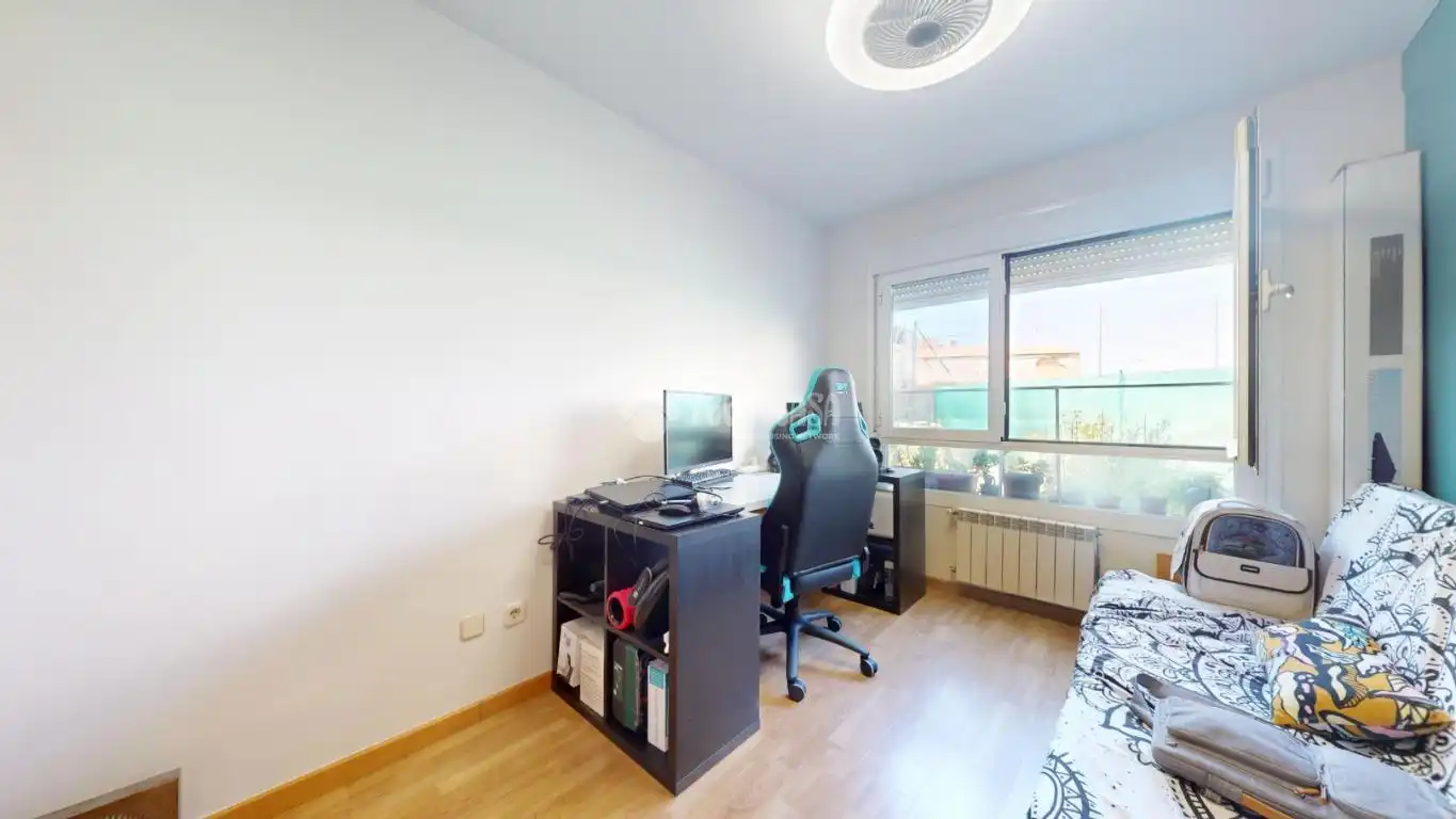 Bedroom of Flat for sale in El Casar