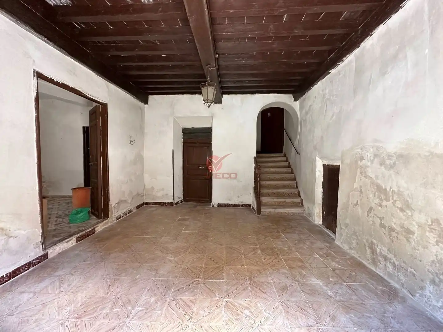 Casa o chalet en venta en Priego con Calefacción, Jardín privado y Trastero
