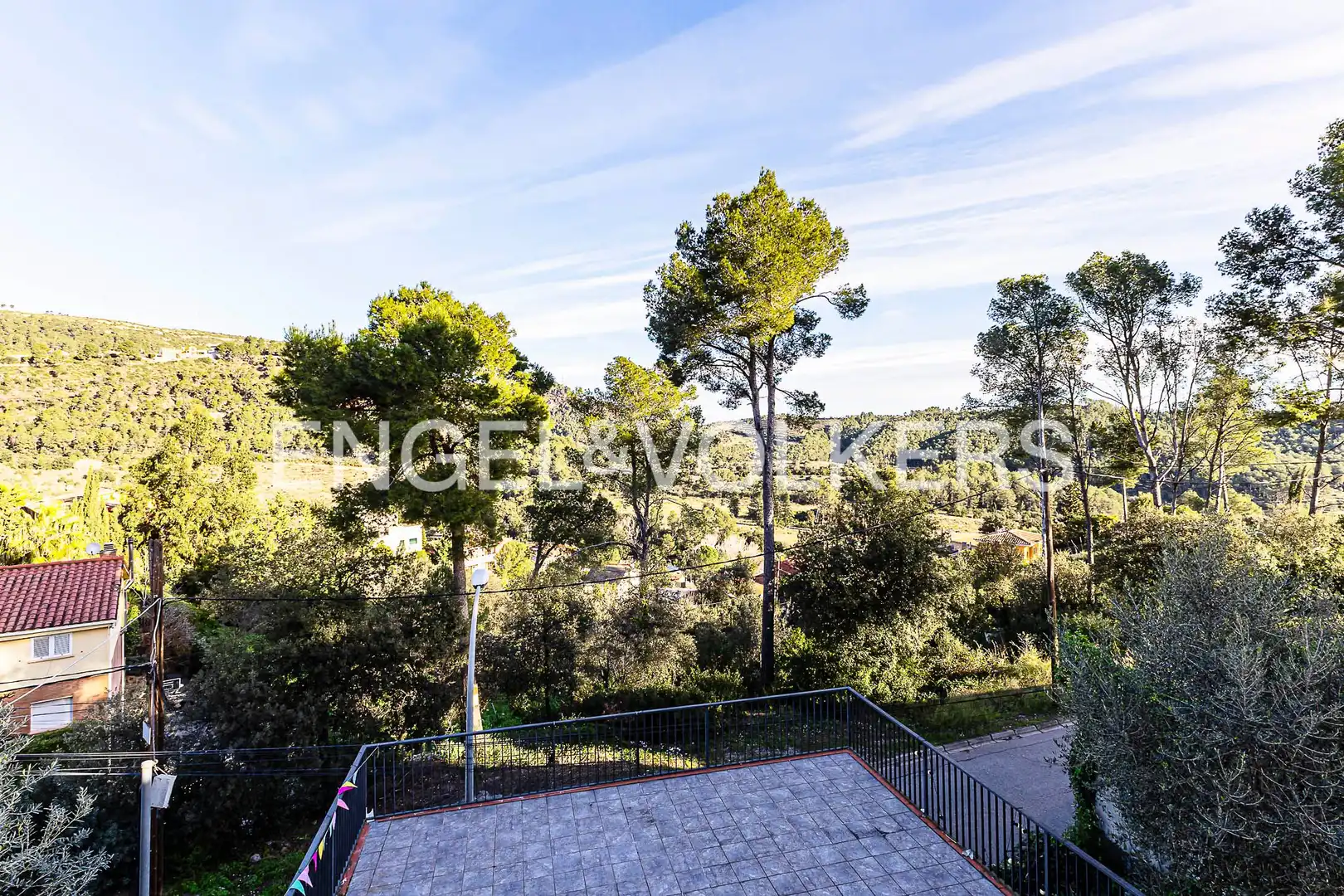 Haus mit Pool zum Verkauf in Torrelles de Llobregat, imagen 61