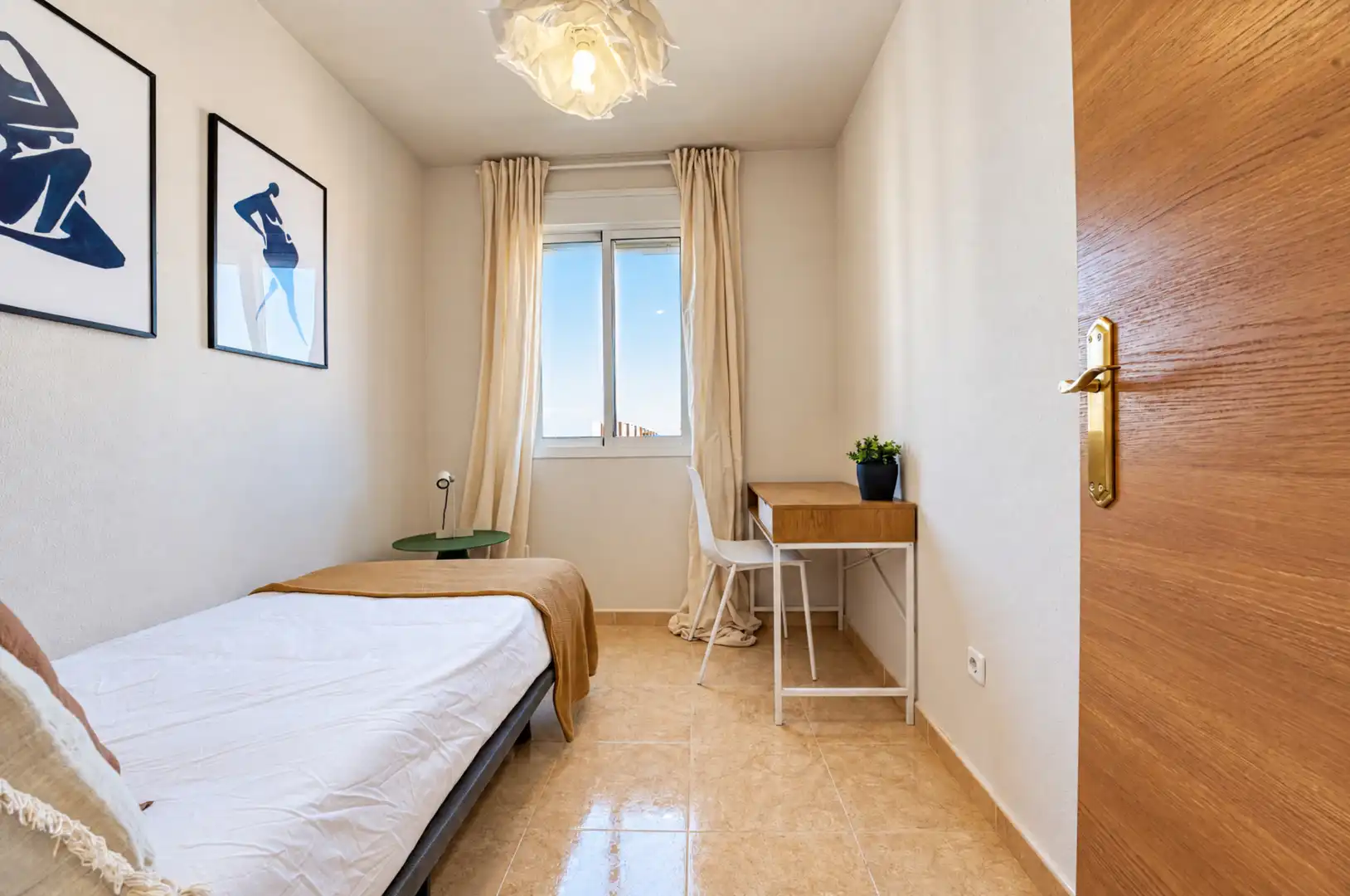 Appartement avec piscine à vendre à Avenida de los Planetas, imagen 14